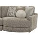 Turner Mushroom Sectional