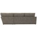 Turner Mushroom 3 Piece Sectional