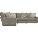 Turner Mushroom 3 Piece Sectional