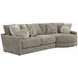 Turner Mushroom Sectional
