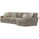 Turner Mushroom Sectional