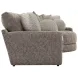 Turner Mushroom 2 Piece Sectional