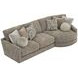 Turner Mushroom Sectional