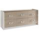 Modulum Adobe And Sahara Dresser