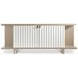 Modulum  Adobe And Sahara Sideboard