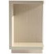 Modulum  Adobe And Sahara Sideboard