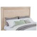 Lawson Light Saddle King Upholstered Platform Bed