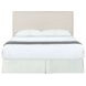 Pirro Sand Upholstered King and California King Panel Headboard