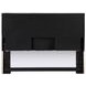 Izzy Sand Full Upholstered Headboard