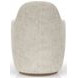 Elements Ivory Barrel Chair