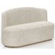 Elements Ivory Banquette