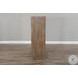Whimora Weathered Brown 48" Rectangular Sofa Table