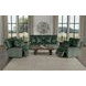 Rayton Pine 87" Zero Gravity Power Reclining Loveseat with Power Headrest and USB Charging
