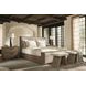 Casa Paros Playa And Light 2 Drawer Nightstand