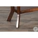 Desert Sage Dark Brown Rectangular Sofa Table
