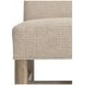 Aventura Beige Side Chair Set of 2