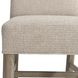 Aventura Beige Side Chair Set of 2