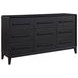 Aurora Latte Platform Bedroom Set