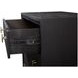Aurora Peppercorn 5 Drawer Chest