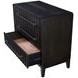 Aurora Peppercorn Bachelor Chest