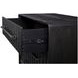 Aurora Peppercorn Bachelor Chest
