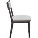 Aurora Latte Round Dining Room Set