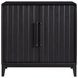 Aurora Peppercorn Bar Cabinet