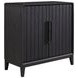 Aurora Peppercorn Bar Cabinet