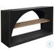 Archetta Natural Rectangular Sofa Table