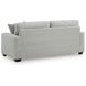 Ammon Smoke 85" Sofa