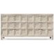 Prado Tawny Dresser
