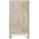 Prado Tawny Dresser
