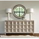 Prado Tawny Dresser