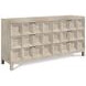 Prado Tawny Dresser