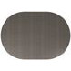 Prado Porcini And Bright Graphite Extendable Dining Table