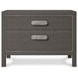 Prado Porcini Large Nightstand