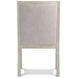 Prado Gray Arm Chair Set Of 2