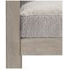 Prado Gray Arm Chair Set Of 2