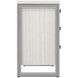 Stratum Mist 6 Drawer Dresser