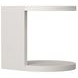 Stratum Mist And Fossil Side Table