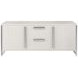 Stratum Mist And Polished Nickel Buffet