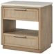 Elements Toffee Upholstered Bedroom Set