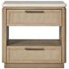 Elements Toffee Upholstered Bedroom Set