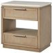 Elements Toffee Upholstered Bedroom Set