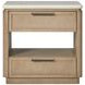 Elements Toffee Upholstered Bedroom Set