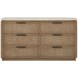 Elements Toffee Upholstered Bedroom Set