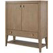 Elements Toffee Upholstered Bedroom Set