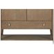 Elements Toffee Door Chest