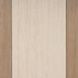 Elements Toffee Assyemtrical Stone Slab Dining Table