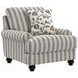 Marley Mocha Living Room Set